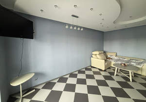 1-к квартира, вторичка, 58м2, 7/9 этаж