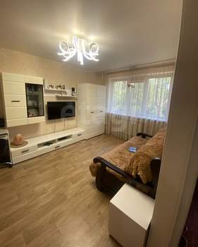 1-к квартира, вторичка, 31м2, 2/5 этаж
