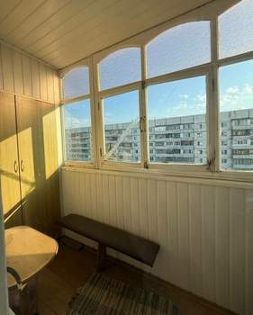 2-к квартира, вторичка, 58м2, 9/10 этаж