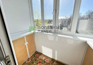 2-к квартира, вторичка, 56м2, 3/5 этаж