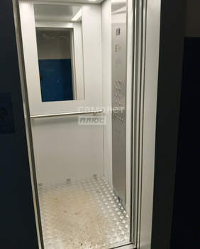 1-к квартира, вторичка, 37м2, 9/10 этаж