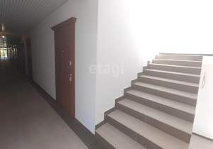 Студия квартира, вторичка, 24м2, 1/3 этаж