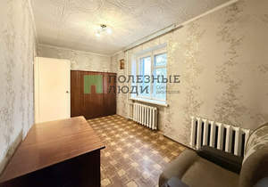 2-к квартира, вторичка, 40м2, 3/5 этаж