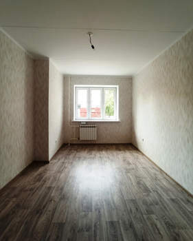1-к квартира, вторичка, 34м2, 1/8 этаж