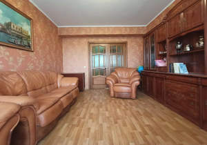 3-к квартира, вторичка, 71м2, 7/16 этаж