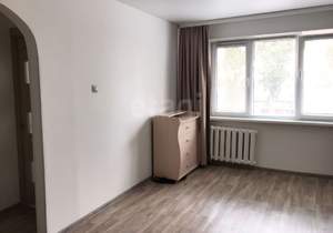 1-к квартира, вторичка, 32м2, 2/5 этаж