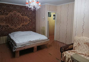 2-к квартира, вторичка, 44м2, 5/5 этаж