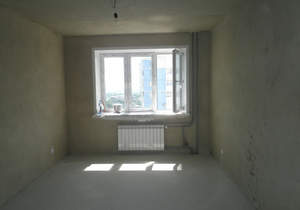 1-к квартира, вторичка, 41м2, 16/16 этаж