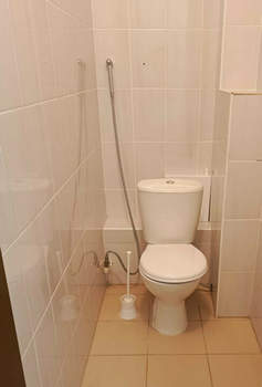 2-к квартира, вторичка, 59м2, 2/17 этаж