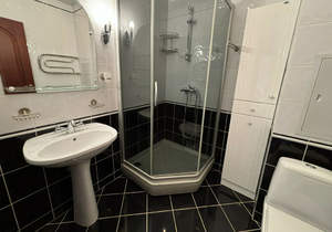 1-к квартира, вторичка, 58м2, 7/9 этаж