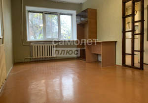 1-к квартира, вторичка, 31м2, 2/5 этаж