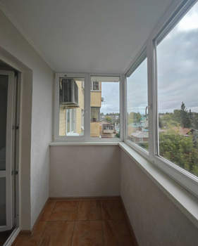 3-к квартира, вторичка, 96м2, 3/9 этаж
