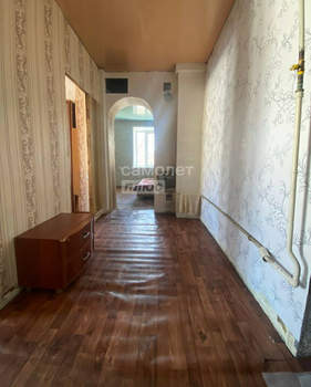 2-к квартира, вторичка, 29м2, 2/2 этаж