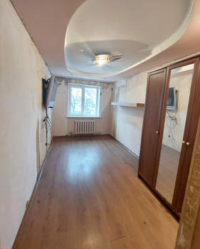 2-к квартира, вторичка, 45м2, 5/5 этаж