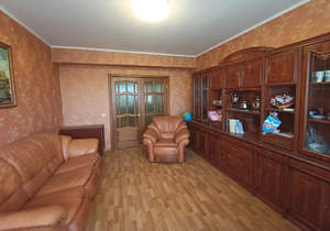 3-к квартира, вторичка, 71м2, 7/16 этаж