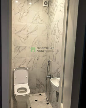 2-к квартира, вторичка, 69м2, 16/16 этаж