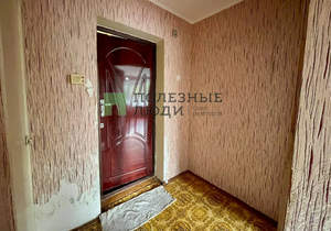 1-к квартира, вторичка, 32м2, 2/9 этаж