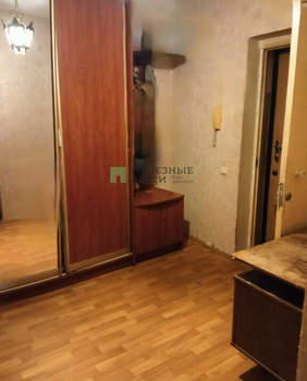 2-к квартира, вторичка, 68м2, 8/9 этаж