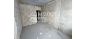 1-к квартира, вторичка, 48м2, 6/19 этаж