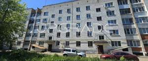 1-к квартира, вторичка, 32м2, 3/5 этаж