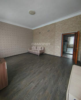 2-к квартира, вторичка, 53м2, 2/3 этаж