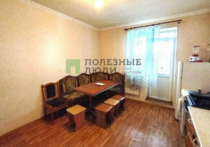 2-к квартира, вторичка, 67м2, 8/9 этаж