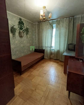 3-к квартира, вторичка, 66м2, 3/10 этаж
