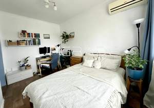 1-к квартира, вторичка, 21м2, 5/5 этаж