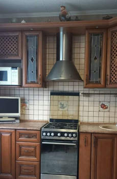 1-к квартира, вторичка, 37м2, 1/10 этаж