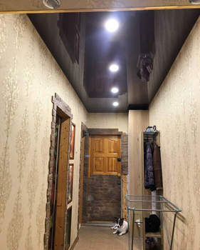 2-к квартира, вторичка, 60м2, 8/10 этаж