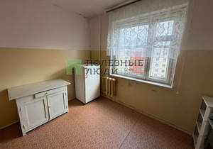 1-к квартира, вторичка, 38м2, 9/9 этаж