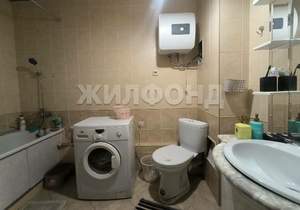 1-к квартира, вторичка, 45м2, 2/16 этаж