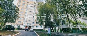 3-к квартира, вторичка, 65м2, 8/9 этаж