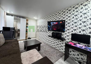 2-к квартира, вторичка, 43м2, 2/5 этаж