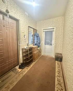 2-к квартира, вторичка, 61м2, 2/9 этаж