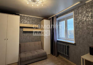 4-к квартира, вторичка, 102м2, 4/9 этаж