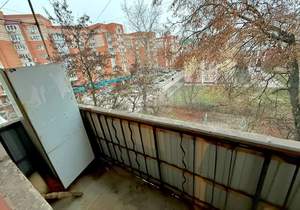 2-к квартира, вторичка, 43м2, 5/5 этаж