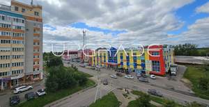1-к квартира, вторичка, 39м2, 5/10 этаж