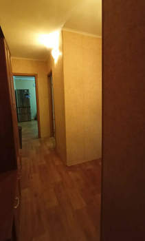 3-к квартира, вторичка, 58м2, 2/5 этаж