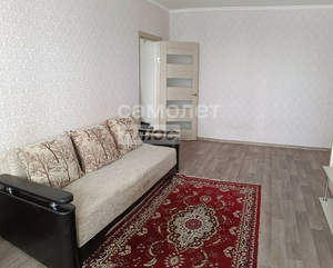 1-к квартира, вторичка, 37м2, 9/10 этаж