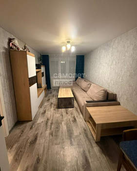 3-к квартира, вторичка, 61м2, 5/5 этаж