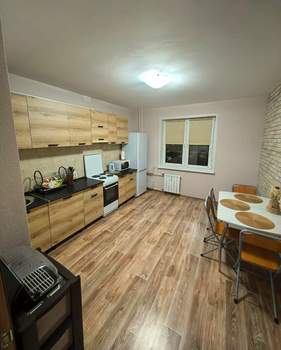 1-к квартира, вторичка, 43м2, 3/16 этаж