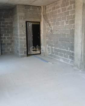 Студия квартира, вторичка, 32м2, 2/3 этаж