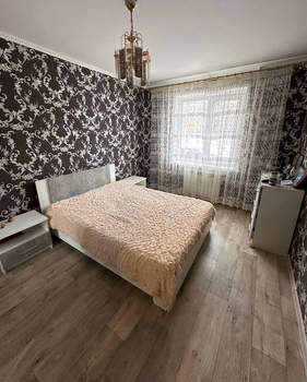 3-к квартира, вторичка, 65м2, 1/9 этаж