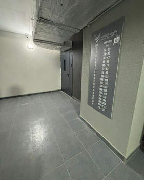 1-к квартира, вторичка, 50м2, 17/19 этаж