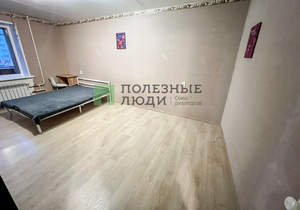 1-к квартира, вторичка, 35м2, 4/5 этаж
