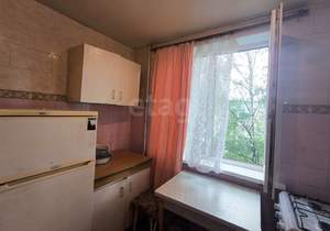 2-к квартира, вторичка, 46м2, 4/5 этаж