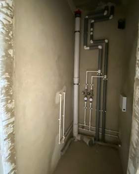 1-к квартира, вторичка, 42м2, 7/9 этаж