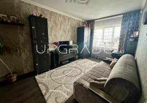 1-к квартира, вторичка, 34м2, 4/5 этаж