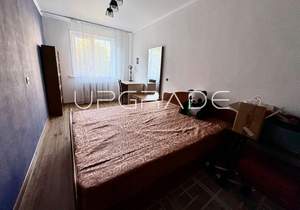 3-к квартира, вторичка, 58м2, 2/5 этаж